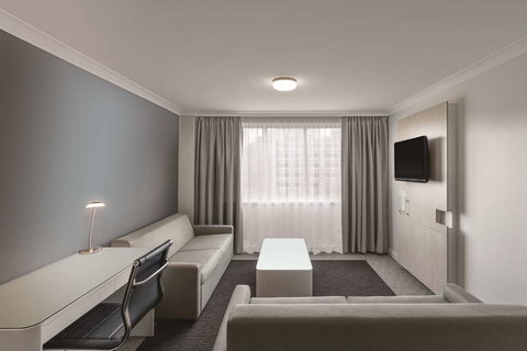 Rendezvous Hotel Perth Central - Accommodation Whitsundays 5