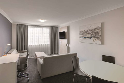 Rendezvous Hotel Perth Central - Accommodation Whitsundays 6