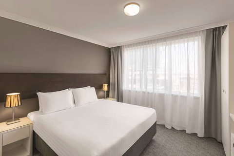 Rendezvous Hotel Perth Central - Accommodation Whitsundays 7