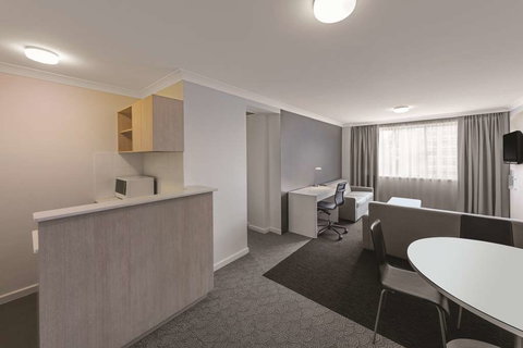 Rendezvous Hotel Perth Central - Accommodation Whitsundays 8