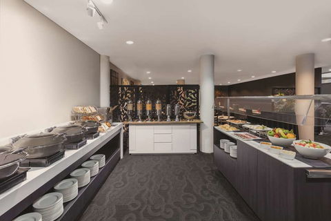 Rendezvous Hotel Perth Central - Accommodation Whitsundays 13