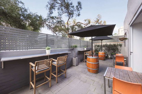 Rendezvous Hotel Perth Central - Accommodation Whitsundays 16