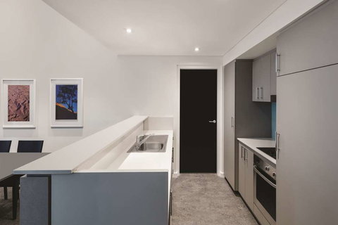 Adina Apartment Hotel Perth - Accommodation Whitsundays 6