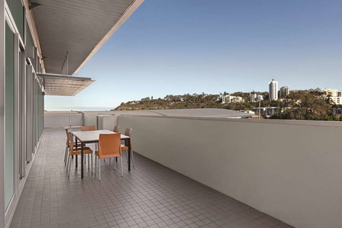 Adina Apartment Hotel Perth - Accommodation Whitsundays 8