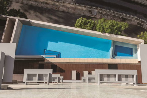 Adina Apartment Hotel Perth - Accommodation Whitsundays 14