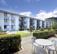 Assured Waterside Apartments - Accommodation Whitsundays