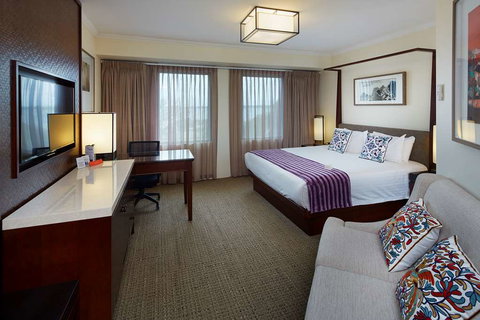 Pagoda Resort & Spa - Accommodation Whitsundays 4