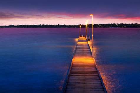 Pagoda Resort & Spa - Accommodation Whitsundays 15