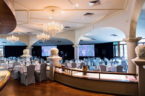 Pagoda Resort & Spa - Accommodation Whitsundays 17