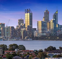 Metro Hotel Perth South Perth - Accommodation Whitsundays