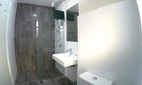City Waters - Accommodation Whitsundays 4