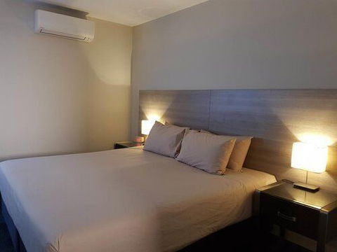 City Waters - Accommodation Whitsundays 5