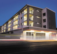 Oaks Moranbah - Accommodation Whitsundays