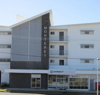 Direct Hotels - Monterey Moranbah - Accommodation Whitsundays
