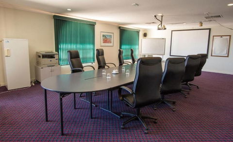 Western Gateway Motel - Accommodation Whitsundays 13