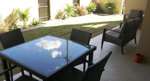 Western Gateway Motel - Accommodation Whitsundays 15