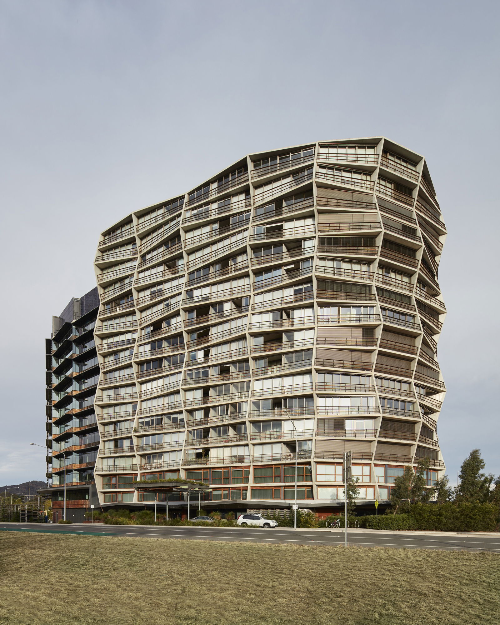 Oberina ACT Accommodation Whitsundays
