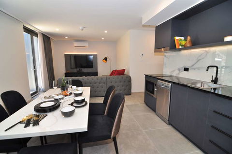 Deco Hotel - Accommodation Whitsundays 6