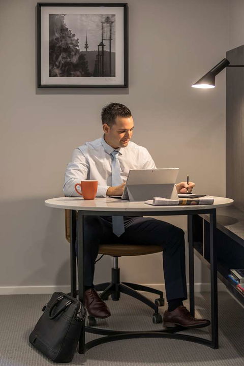 Deco Hotel - Accommodation Whitsundays 8