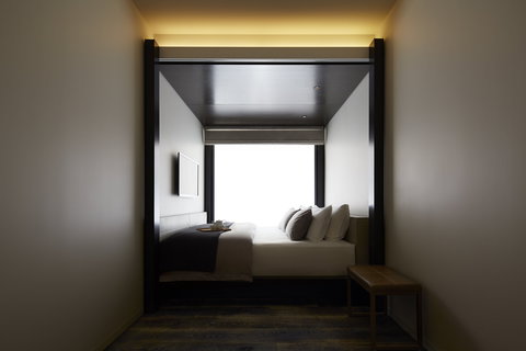 Little National Hotel - Accommodation Whitsundays 4