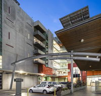 Quest Caroline Springs - Accommodation Whitsundays