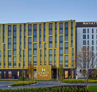 Hyatt Place Melbourne Essendon Fields - Accommodation Whitsundays