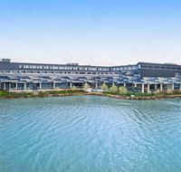 Mercure Melbourne Caroline Springs - Accommodation Whitsundays