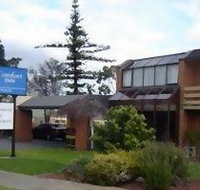 Essendon Motor Inn - Accommodation Whitsundays
