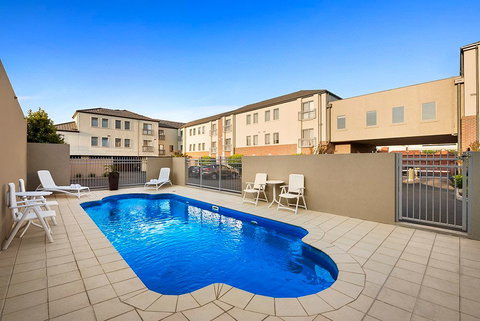 Quest Moonee Valley - Accommodation Whitsundays 4