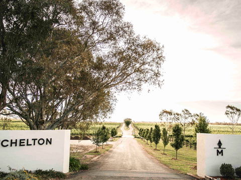 The Mitchelton Hotel Nagambie - Accommodation Whitsundays 1