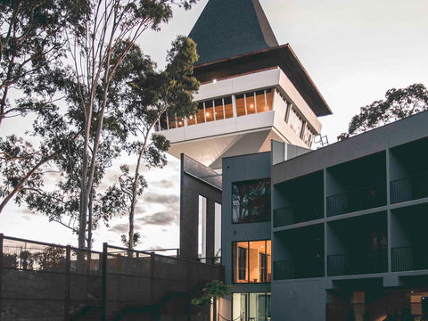The Mitchelton Hotel Nagambie - Accommodation Whitsundays 2