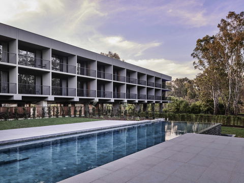 The Mitchelton Hotel Nagambie - Accommodation Whitsundays 6