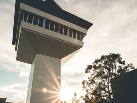 The Mitchelton Hotel Nagambie - Accommodation Whitsundays 7