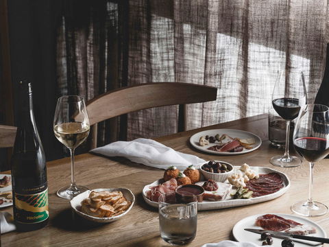 The Mitchelton Hotel Nagambie - Accommodation Whitsundays 10
