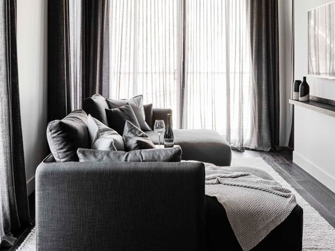 The Mitchelton Hotel Nagambie - Accommodation Whitsundays 12