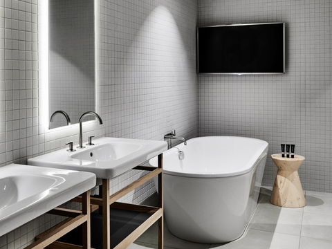 The Mitchelton Hotel Nagambie - Accommodation Whitsundays 13