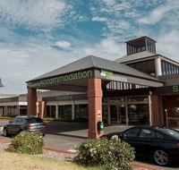 All Seasons Bendigo - Accommodation Whitsundays