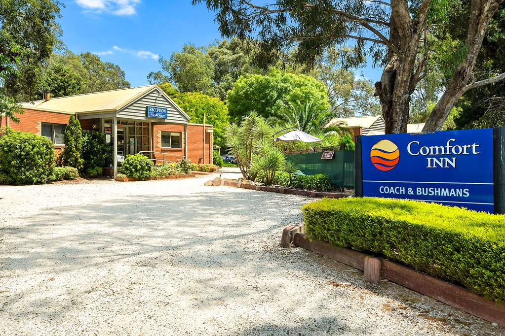 Little Hampton VIC Accommodation Whitsundays