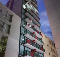 Fraser Place Melbourne - Accommodation Whitsundays