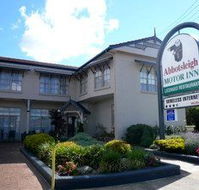Abbotsleigh Motor Inn - Accommodation Whitsundays