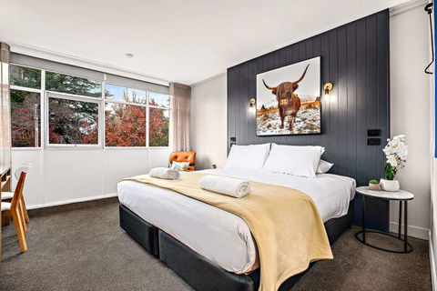 Comfort Inn City Centre Armidale - Accommodation Whitsundays 6