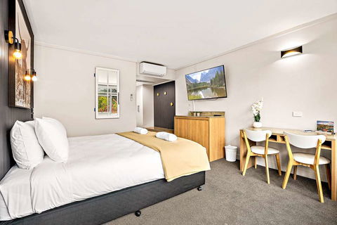 Comfort Inn City Centre Armidale - Accommodation Whitsundays 8