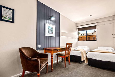 Comfort Inn City Centre Armidale - Accommodation Whitsundays 10