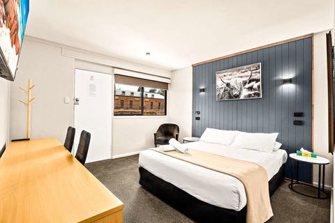 Comfort Inn City Centre Armidale - Accommodation Whitsundays 11