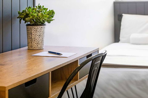 Comfort Inn City Centre Armidale - Accommodation Whitsundays 12