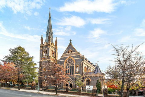 Comfort Inn City Centre Armidale - Accommodation Whitsundays 14