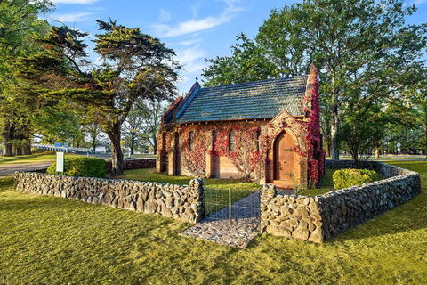 Comfort Inn City Centre Armidale - Accommodation Whitsundays 16