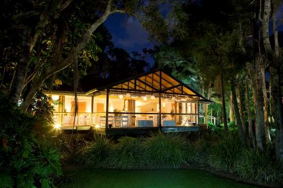 Accommodation Whitsundays