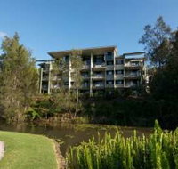 Club Wyndham Coffs Harbour-Trademark Col - Accommodation Whitsundays