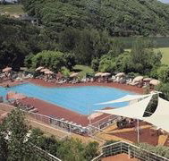 Opal Cove Resort - Accommodation Whitsundays